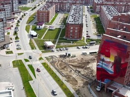 Продается 2-комнатная квартира Алые паруса, 63.7 м², 4904900 рублей