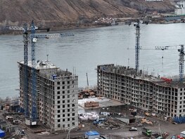 Продается Студия ЖК Тихие зори, дом Гранит корпус 2, 24.5  м², 4091500 рублей