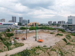 Продается Студия ЖК Небо над Енисеем, 25.7 м², 5600000 рублей