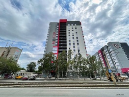 Продается 3-комнатная квартира ЖК Мотор, корпус 1, 67.6  м&sup2;, 8300000 рублей