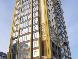Продается 3-комнатная квартира ЖК Центральный, корпус 1, 62.4  м&sup2;, 17700000 рублей