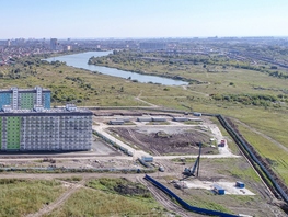 Продается 1-комнатная квартира ЧИСТАЯ СЛОБОДА, дом 82, 39.6 м², 3040000 рублей