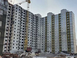Продается 2-комнатная квартира КУЗНЕЦКИЙ, дом 1, корп 1, 54.2 м², 2982530 рублей