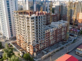 Продается 3-комнатная квартира ЮТССОН, корпус 3, 67.48 м², 5735800 рублей