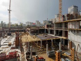Продается 2-комнатная квартира ЖК Город на озере, 91.03  м&sup2;, 23400000 рублей