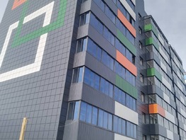 Продается 1-комнатная квартира ЖК На Тобольской, 38  м&sup2;, 7650000 рублей