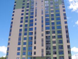 Продается 1-комнатная квартира ЖК Серебряный бор-4, 31.1  м&sup2;, 7000000 рублей