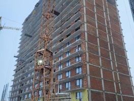 Продается 1-комнатная квартира ЖК Аллея Парк, 2 этап, 36.16  м&sup2;, 5207040 рублей