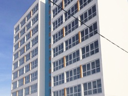 Продается Комната ЖК Ритм, 19.7  м&sup2;, 3100000 рублей