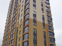 Продается 2-комнатная квартира ЖК Солар-3, 1 этап, 43  м&sup2;, 8153000 рублей