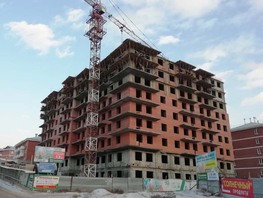 Продается Универ. помещ ЖК Солнечный город, дом 12, 779.2  м&sup2;, 43500000 рублей
