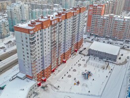 Продается Студия ЖК Марс, дом 15, 27.1  м&sup2;, 5400000 рублей