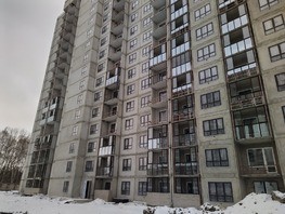 Продается 2-комнатная квартира ЖК Цветной бульвар, дом 2, 68.7  м², 7850000 рублей