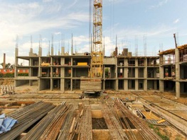 Продается 3-комнатная квартира ЛОКОМОТИВ, подъезд 5 и 6, 90.49 м², 6334300 рублей