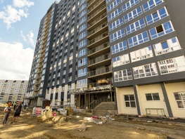 Продается 3-комнатная квартира ЖК Nord (Норд), Солнечная поляна дом 94 к 1, 85.4  м&sup2;, 11800000 рублей