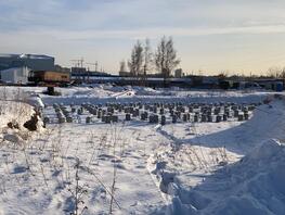 Продается 2-комнатная квартира ЖК Эко-квартал на Кедровой, дом 6, 63.38  м², 7300000 рублей