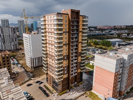 Продается Студия СЕВЕРНАЯ ВЕРШИНА, 36.27 м², 3250000 рублей