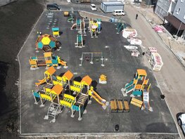 Продается 3-комнатная квартира ЖК Новые Черёмушки, дом 1 корпус 1, 56.8 м², 6702400 рублей