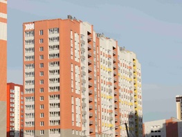 Продается 3-комнатная квартира ЖК Дружный-2, дом 6, 68  м&sup2;, 11500000 рублей