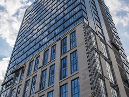 Продается 1-комнатная квартира ЖК Prime house (прайм хаус), 41  м&sup2;, 9300000 рублей