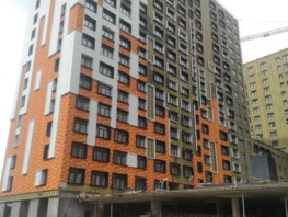 Продается 2-комнатная квартира ЖК Премьер парк, 38  м&sup2;, 6400000 рублей