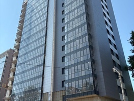 Продается 2-комнатная квартира АК Housepark (Хауспарк), 54.58  м², 7368300 рублей