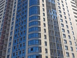Продается 3-комнатная квартира ЖК Сакура парк, дом 3, 95.64  м&sup2;, 14750000 рублей