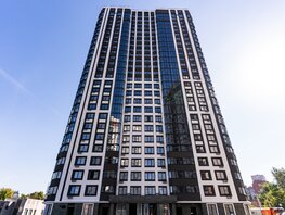 Продается 3-комнатная квартира ЖК Астон. Шесть звёзд, 2, 98.42  м&sup2;, 12730000 рублей