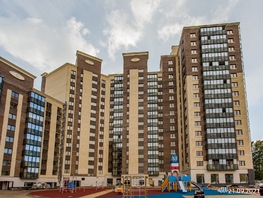 Продается 1-комнатная квартира Академгородок, дом 2, 40.5 м², 4850000 рублей