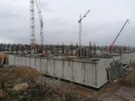 Продается 2-комнатная квартира ЖК Соцветие, дом 5.4, 49.82  м², 7223900 рублей