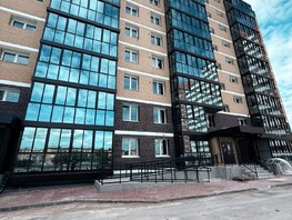 Продается 3-комнатная квартира ЖК Алтан, 88.12  м&sup2;, 12601160 рублей
