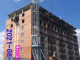 Продается 1-комнатная квартира ДОМ НА ТАЛАЛИХИНА, 22/1, 40.07 м², 1803150 рублей