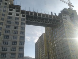 Продается 2-комнатная квартира ЖК Премьер парк, 38  м&sup2;, 6400000 рублей