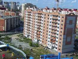 Продается 2-комнатная квартира САДОВЫЙ, дом 11, 57.44 м², 4780000 рублей