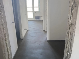 Продается 3-комнатная квартира ЖК Сибирский Двор, дом 4, 82.3  м&sup2;, 9053000 рублей