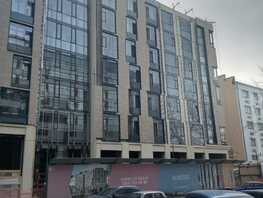 Продается 2-комнатная квартира ЖК Almond (Алмонд), 71.6  м&sup2;, 19700000 рублей