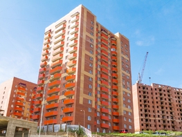 Продается 1-комнатная квартира ЖК Снегири, дом 7, 41  м², 4650000 рублей