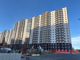 Продается 1-комнатная квартира ЖК Аринский, дом 2 корпус 1, 36.05  м², 3900000 рублей
