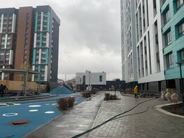 Продается 2-комнатная квартира ЖК Галактика, дом 1 Нептун, 57.4  м&sup2;, 7300000 рублей
