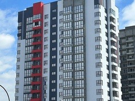 Продается 2-комнатная квартира ЖК Азимут, дом 3, 37  м², 4600000 рублей