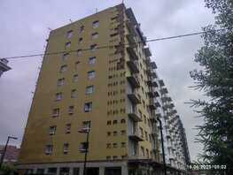 Продается 3-комнатная квартира ЖК Космос, 78.35 м², 10969000 рублей
