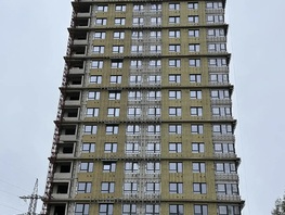 Продается парковка ЖК Шервуд, (Нагорная 6-я, 15г/12), 17.9  м&sup2;, 1500000 рублей