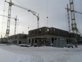 Продается 3-комнатная квартира ЖК Соцветие, дом 5.4, 61.53  м&sup2;, 8921850 рублей