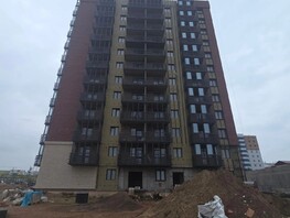 Продается 1-комнатная квартира ЖК СМИТ 105 квартал, дом 2, 33.47  м&sup2;, 5600000 рублей