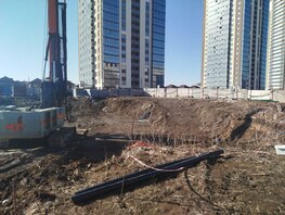 Продается 3-комнатная квартира ЖК Расцветай на Зорге, дом 4, 75.81  м&sup2;, 7750000 рублей