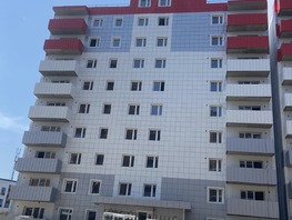 Продается 2-комнатная квартира ЖК Новый 102-й, 55.22  м&sup2;, 6350300 рублей