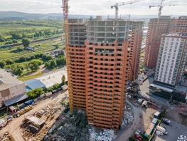 Продается 2-комнатная квартира ГЛОБУС ЮГ, дом 11, 58.31 м², 4023000 рублей