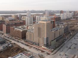 Продается Универ. помещ ЖК Европейский берег, дом 43-1, 126  м&sup2;, 40416000 рублей
