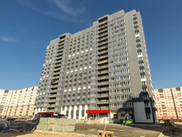 Продается 3-комнатная квартира ЖК Nord (Норд), Солнечная поляна дом 94 к 1, 85.4  м&sup2;, 11800000 рублей