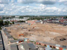 Продается 2-комнатная квартира  Квартал Молодость, дом 1, 51.41  м&sup2;, 8490000 рублей
